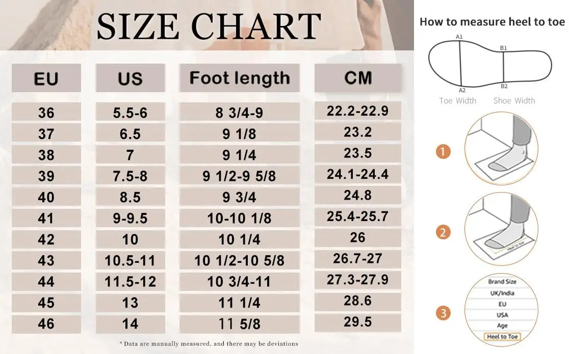 Kidmi Men Clogs Slippers New Suede Clogs For Women Summer Vacation Cork Clogs Slippers Nonslip Casual Home Slipper Double Buckle