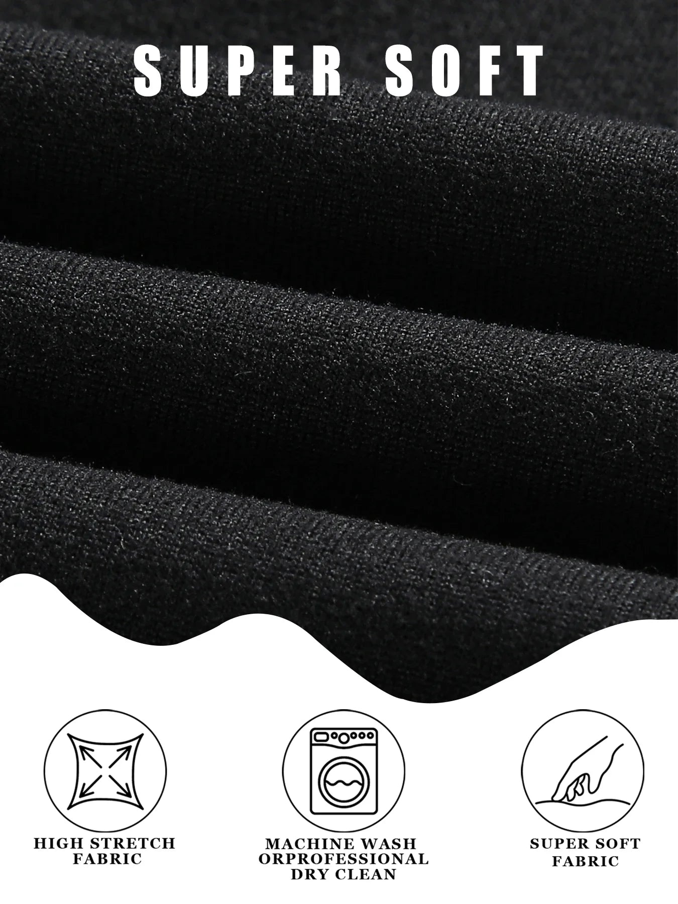 Super Soft Leggings with Pockets for Women，High Waisted Tummy Control Workout Yoga pants