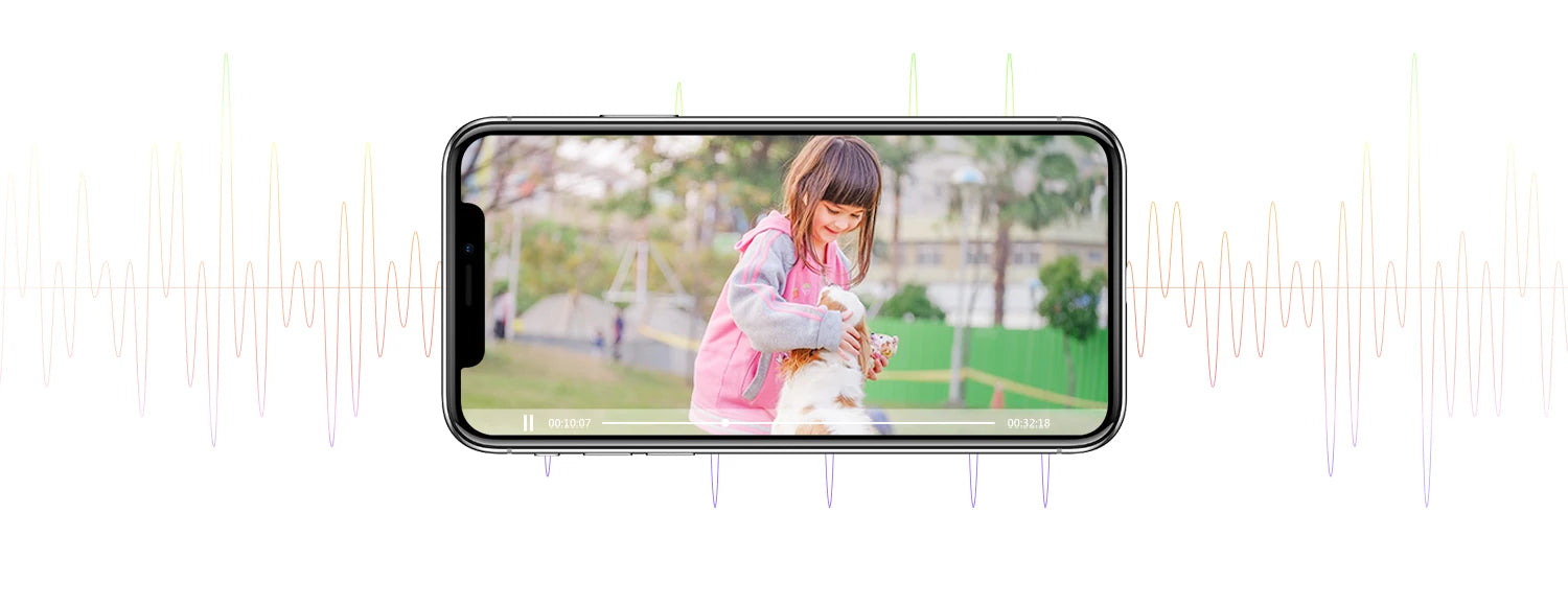 IMOU Outdoor Bullet 2C 5MP Wifi Camera Weatherproof AI Human Detection Outdoor Surveillance ip Camera