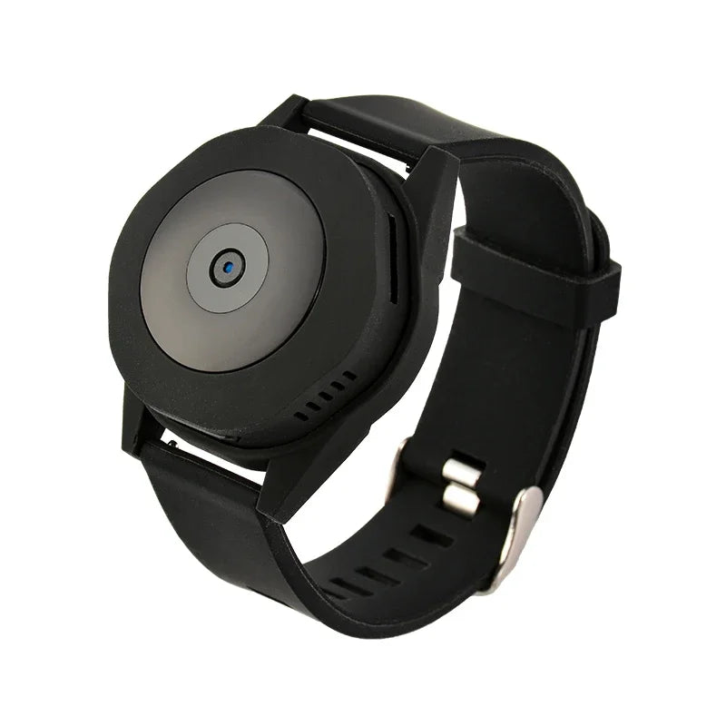 4K HD Smallest Mini Camera Espia Wifi Security Smart Home Surveillance Small Wifi Cam LR Night Vision Motion Detection Body Cam