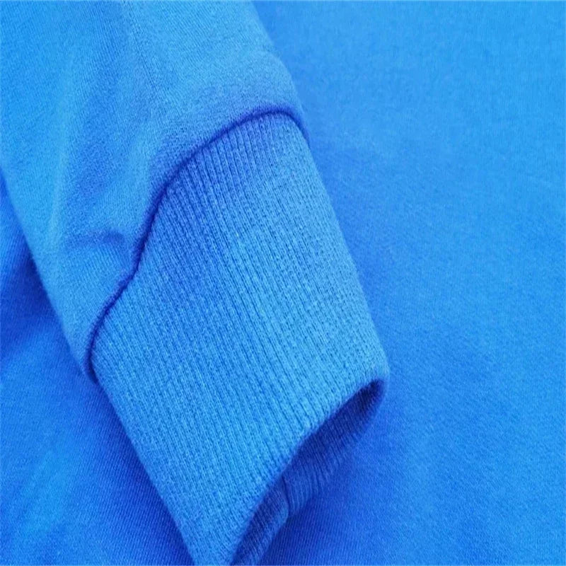 Spring Autumn Children Clothes Leisure Letter Print 2pcs Hoodie+Pants Tracksuits 3-13 Years Boys Girls Outfits Streetwears