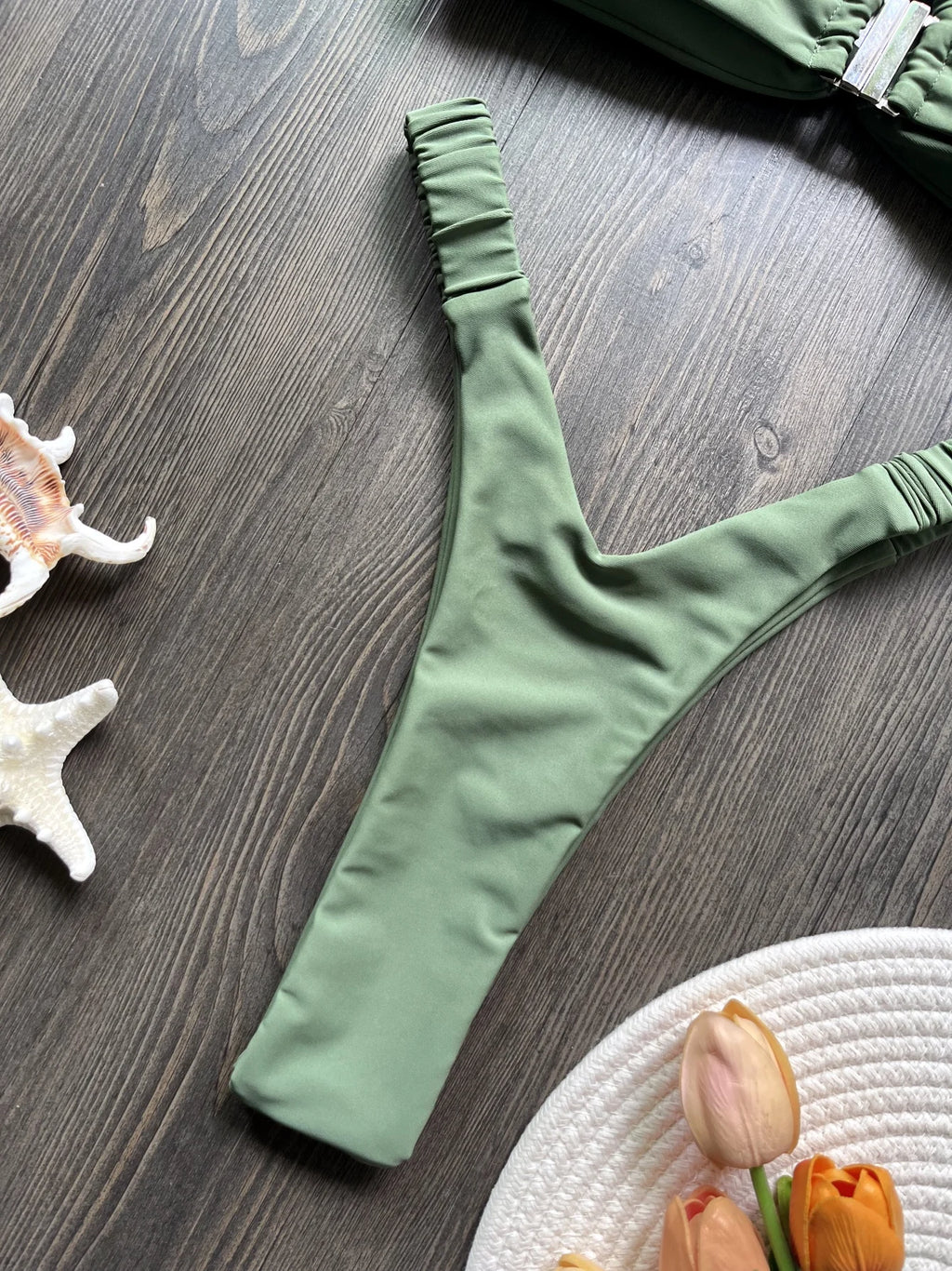 Micro Bikini Push Up Women Swimsuits 2024 Sexy Female Swimwear Brazilian Bikini Set Thong Biquini Swimming Suits Beachwear