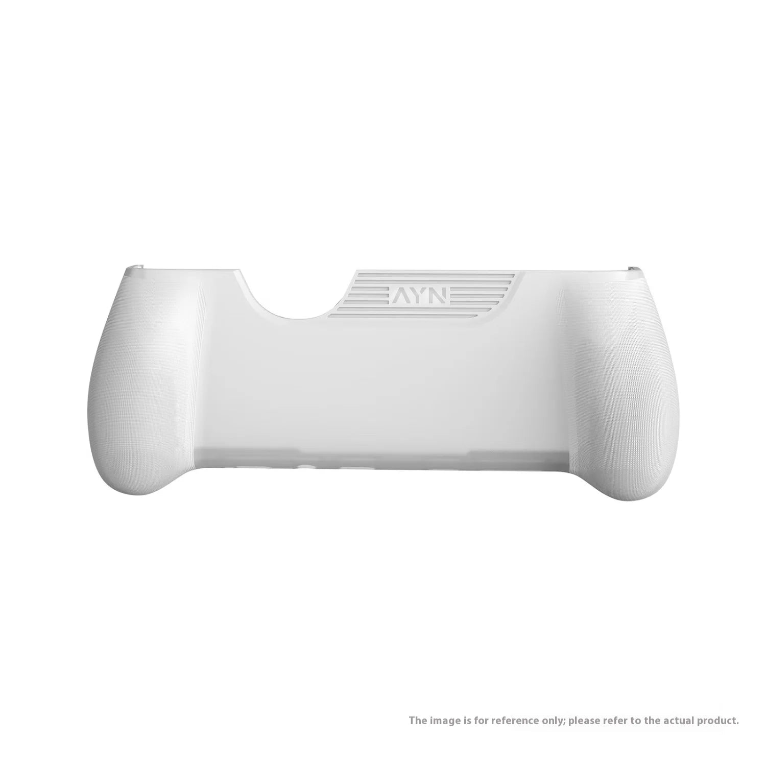 AYN THOR Protective Case Dual Screen Flip Up Handheld Device Gaming Accessories Storage Bag Lanyard Soft Bag For AYN THOR Gifts