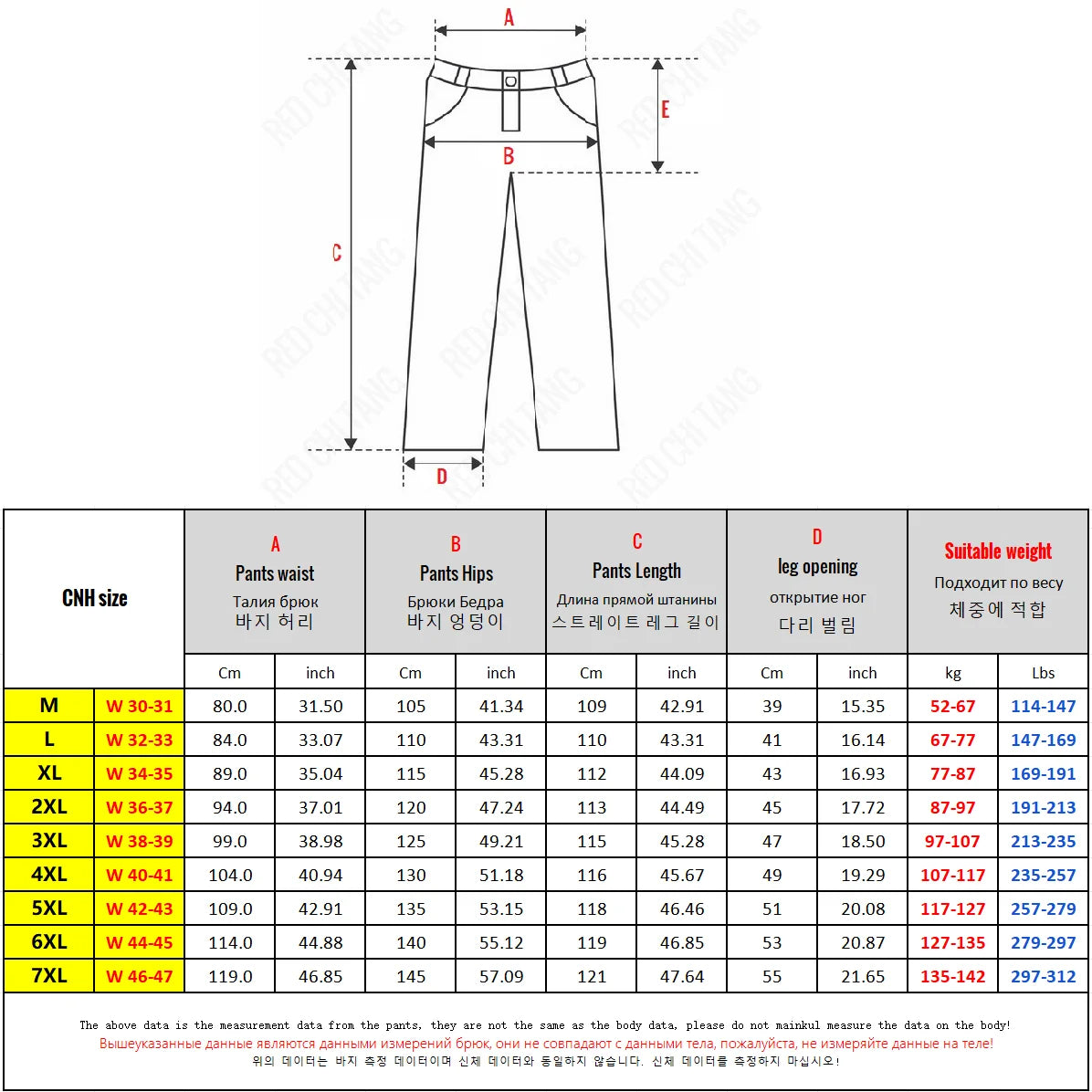 190cm Tall Man Jean Lyocell Wide Leg Denim Pant Male Extra Long Length 115cm 120cm Summer Big Clothes Light Stretch Straight Fit
