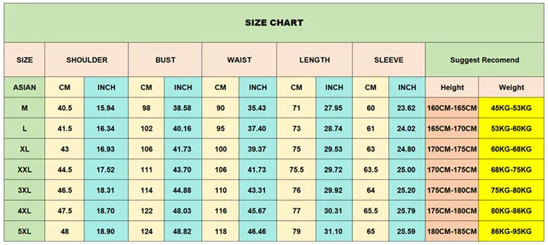 Men's Oxford Long Sleeve Shirts 100% Cotton Solid Color Turn Down Collar Regular Fit Daily Men Clothing Button-down Shirts 5XL