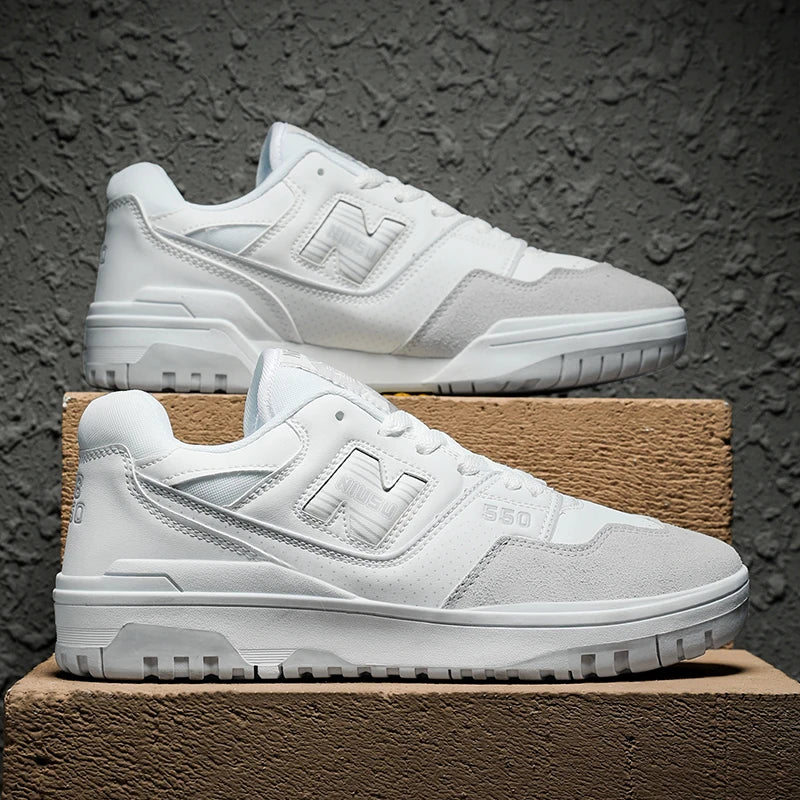 2025 Autumn New Unisex Retro Casual Plaid Board Shoes Mesh Breathable Casual Men's Shoes Fashion Easiest for Match Wear-Resistant Lightweight Casual Sports Shoes