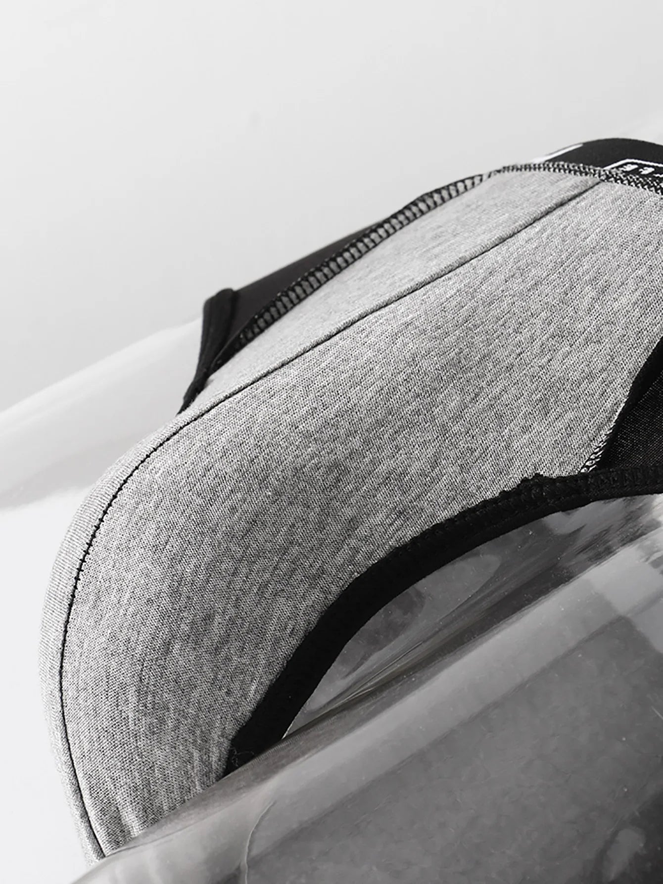 7-Pack Men's Milk Silk Briefs - “HELLO” Waistband, Colorful Set