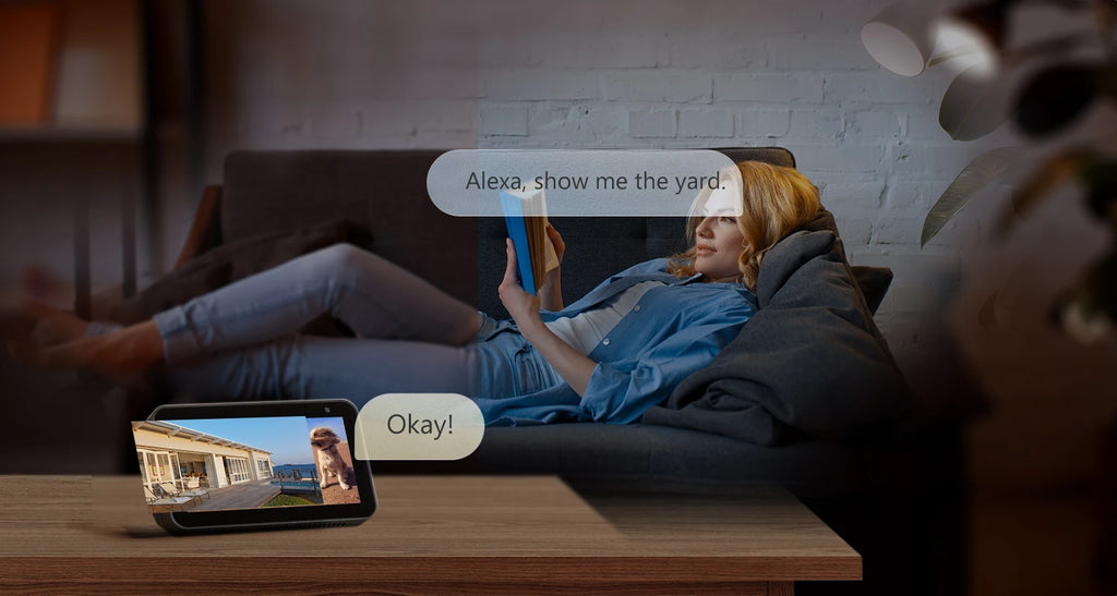 IMOU Outdoor Bullet 2C 5MP Wifi Camera Weatherproof AI Human Detection Outdoor Surveillance ip Camera