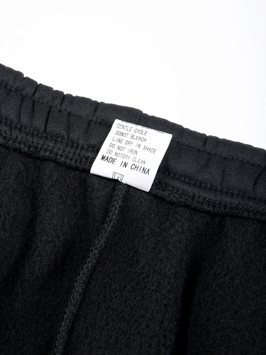 Autumn Winter Men's Casual Sweatpants Solid Color Warm Trousers Elastic Waist Jogging Sports Pants Fashion StreetWear Long Pants