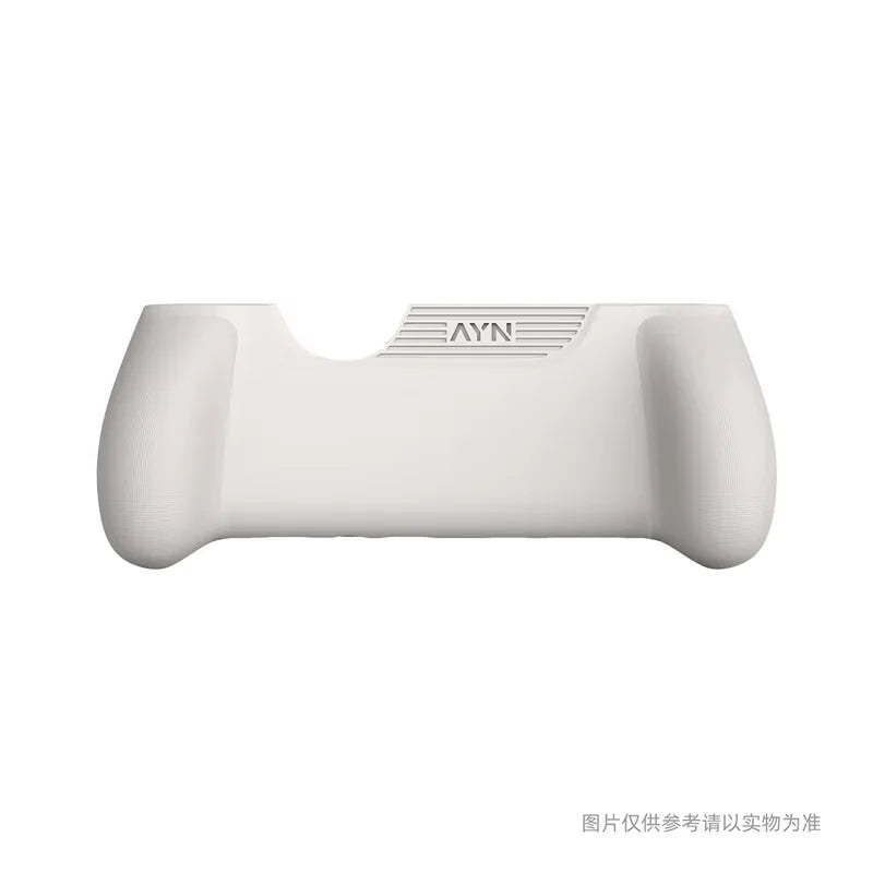 AYN THOR Protective Case Dual Screen Flip Up Handheld Device Gaming Accessories Storage Bag Lanyard Soft Bag For AYN THOR Gifts