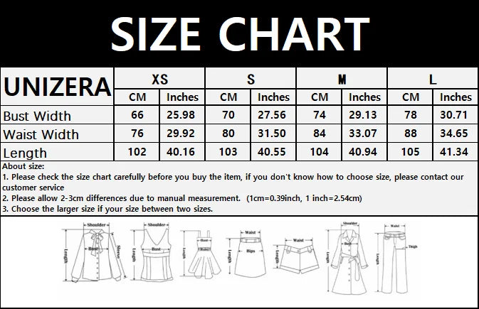 UNIZERA Women's Lace Asymmetrical Dress Sexy Suspender Summer 2025 New Temperament Fashionable