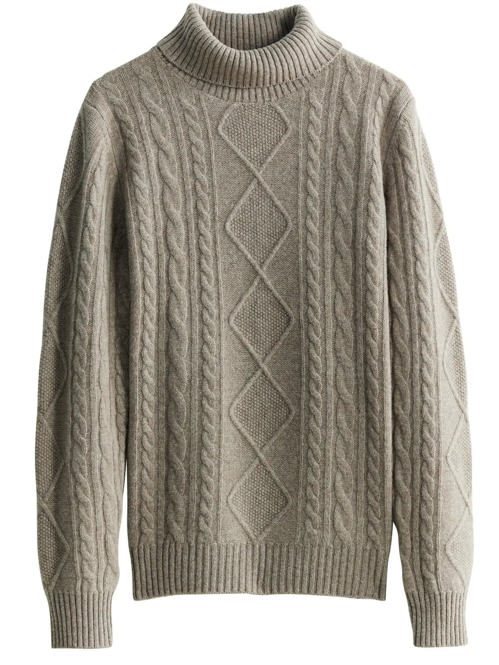 Cashmere Sweater Women Knitted Sweaters 100% Merino Wool Turtleneck Long-Sleeve Knit Pullover 2022 Winter Autumn Jumper Clothing