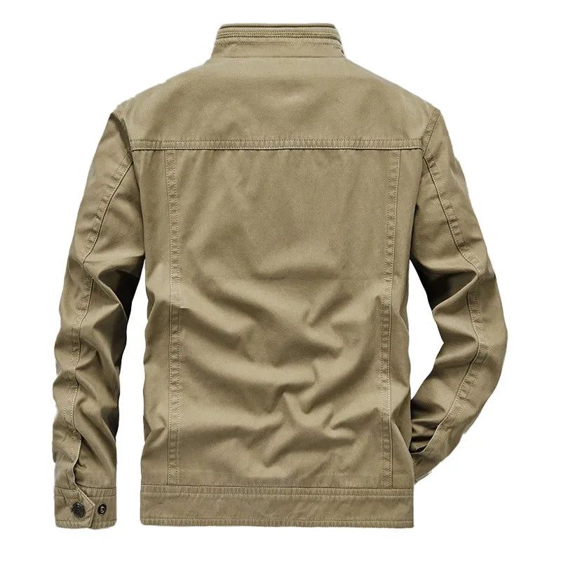 Fashionable Safe-stab Proof Jacket Military Tactical Knife Invisible Flexible Cutting Chopping Resistant Police Fbi Clothing