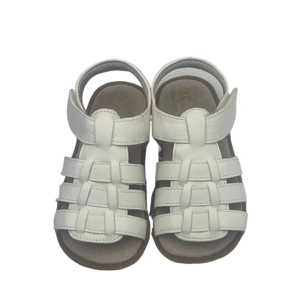 TipsieToes 2025 Summer Children Barefoot Shoes Boys Sport Breathable Infant Sandals Soft Bottom Non-slip Casual Kids