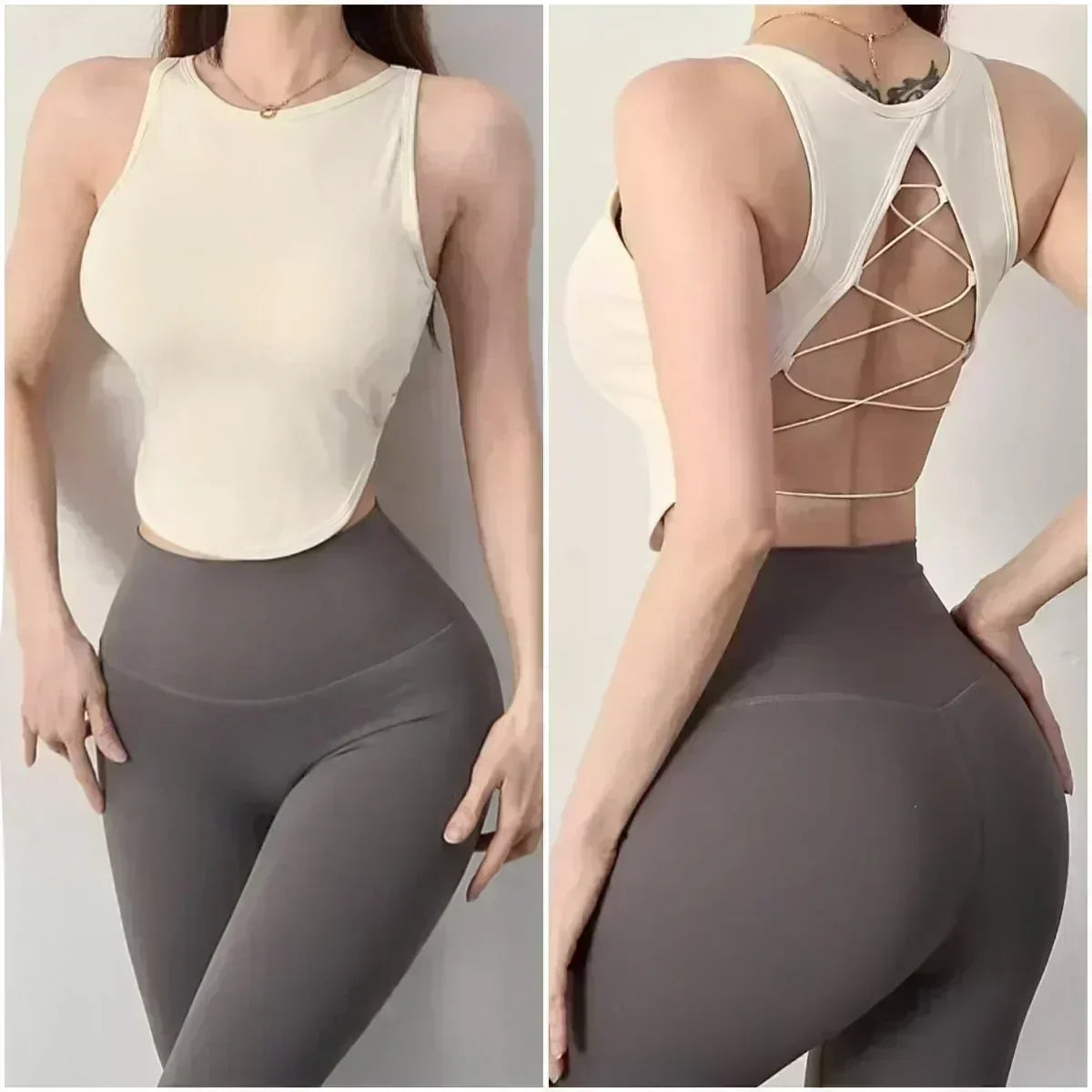 Cloud Hide Front Zipper Sports Bra Women Underwear Push Up Yoga Crop Top Bras Solid Athletic Vest Gym Fitness Shirt Sportswear