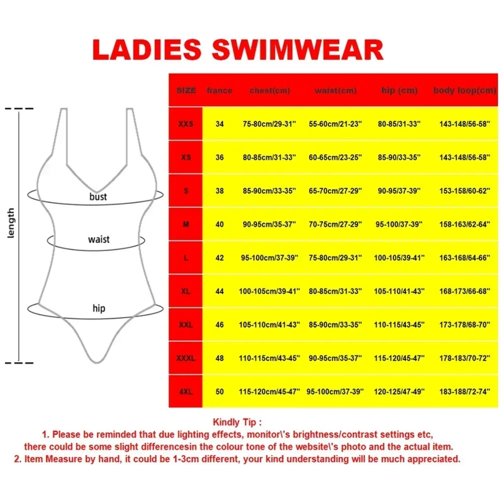 Batoko Swimwear Women Simple Print Support Swimsuit Comfortable And Durable Swimwear For Ocean Winter Summer Swimming 2025 swim