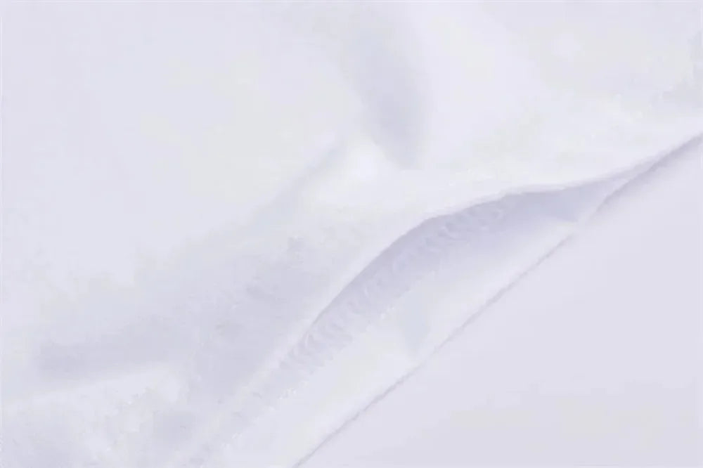 K-pop Demon Hunters Rumi Mira Zpey 2025 Film Graphic T-Shirt Men Women Harajuku High Quality Fashion Casual Sweatshirt Unisex