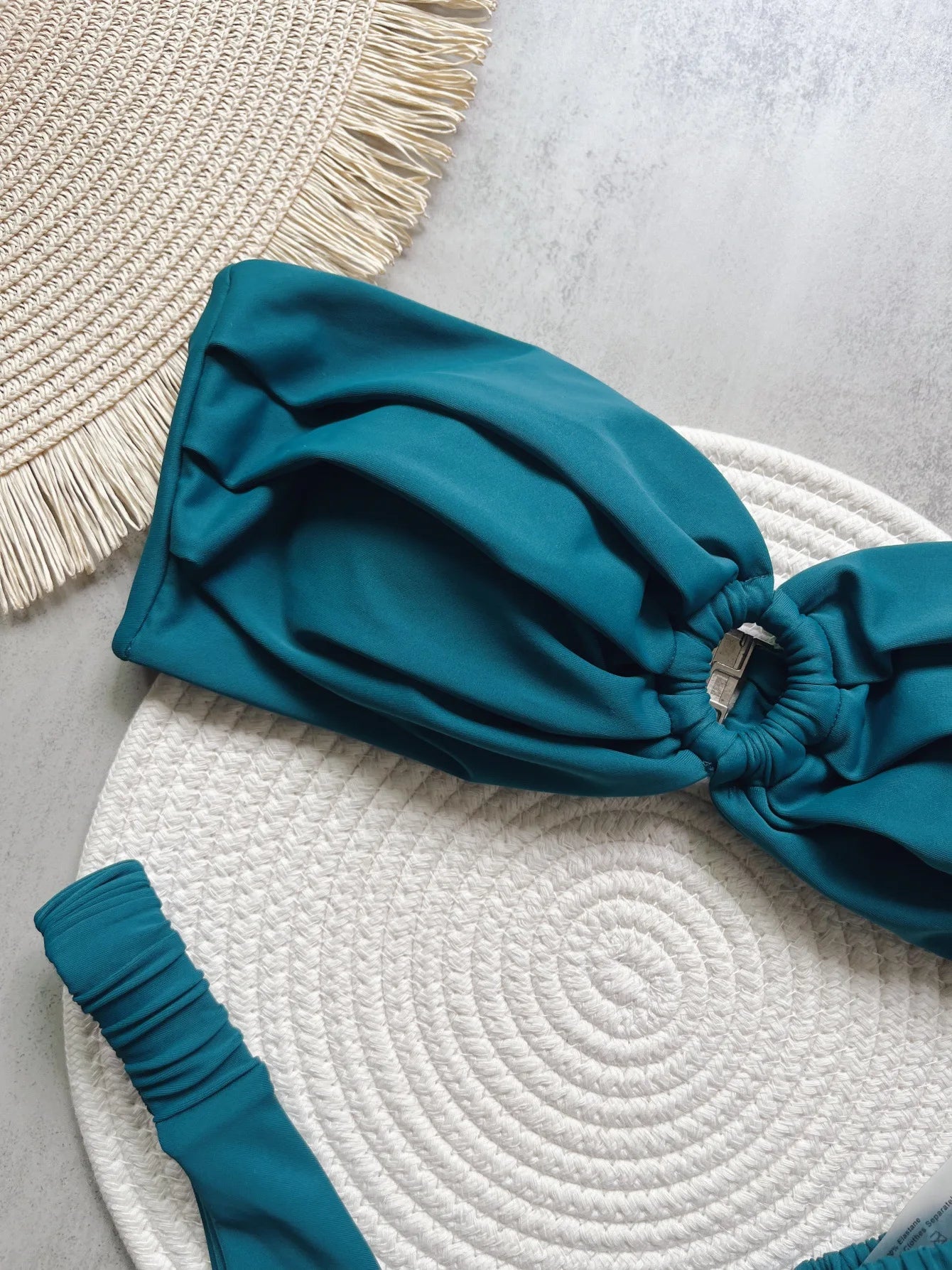 Micro Bikini Push Up Women Swimsuits 2024 Sexy Female Swimwear Brazilian Bikini Set Thong Biquini Swimming Suits Beachwear