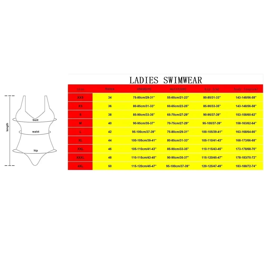 Batoko Swimwear Women Simple Print Support Swimsuit Comfortable And Durable Swimwear For Ocean Winter Summer Swimming 2025 swim