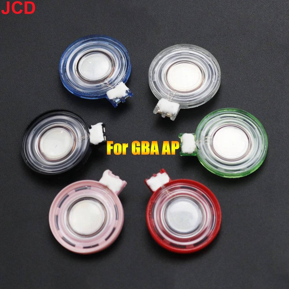 JCD 1pcs  For Gameboy GBA SP Gontroller Horn Built-In Sounder Host Gaming High quality Louder Speaker Accessories Replacement