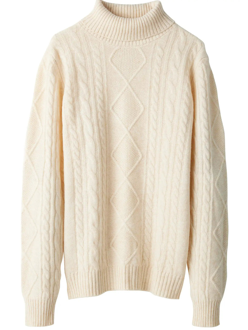 Cashmere Sweater Women Knitted Sweaters 100% Merino Wool Turtleneck Long-Sleeve Knit Pullover 2022 Winter Autumn Jumper Clothing