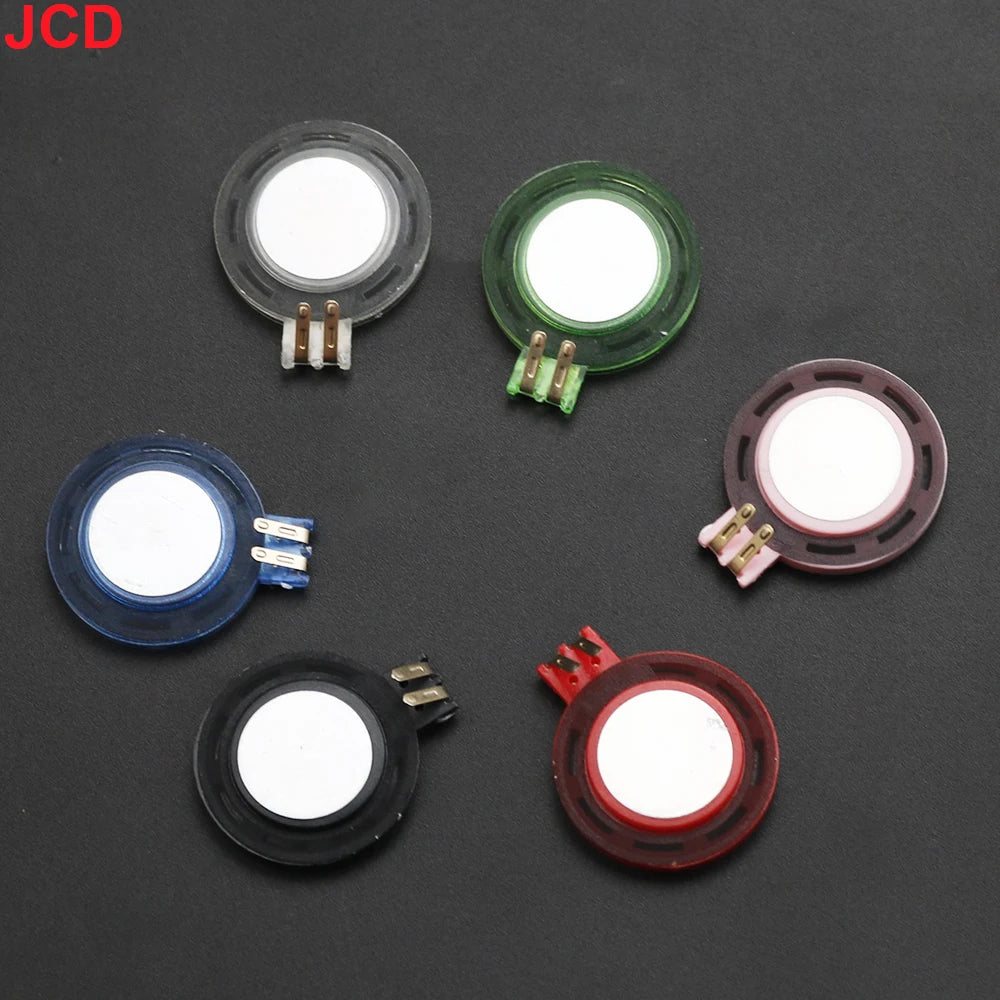 JCD 1pcs  For Gameboy GBA SP Gontroller Horn Built-In Sounder Host Gaming High quality Louder Speaker Accessories Replacement