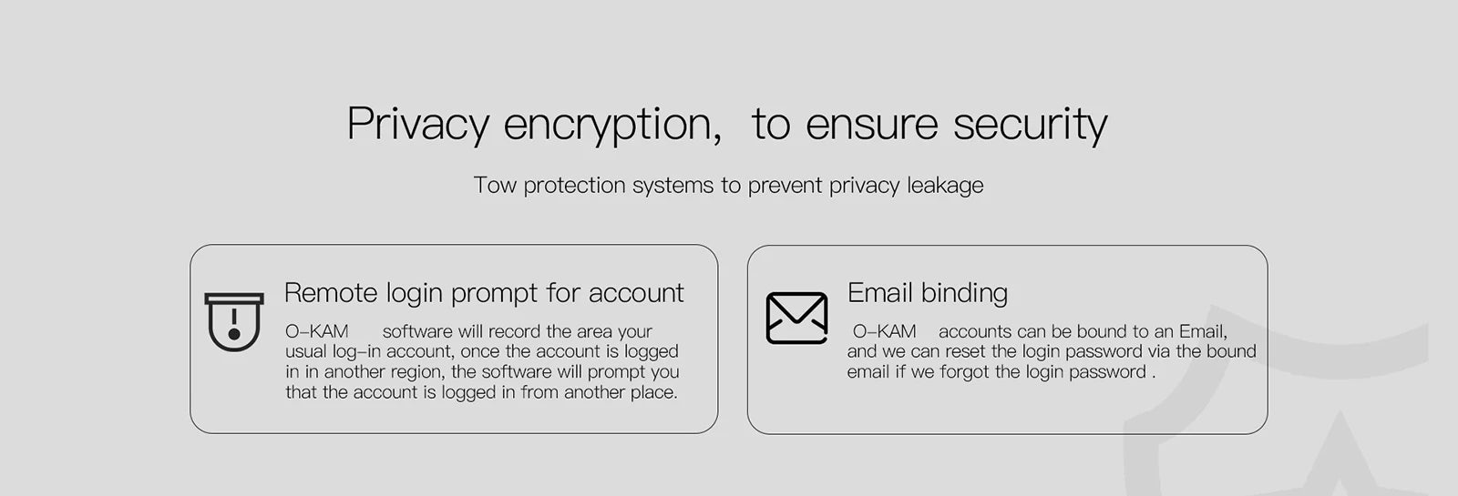 WIFI Survalance Camera 3MP Security Protection Outdoor IP Camera Smart Home Night Vision Video Recorder Battery Powered