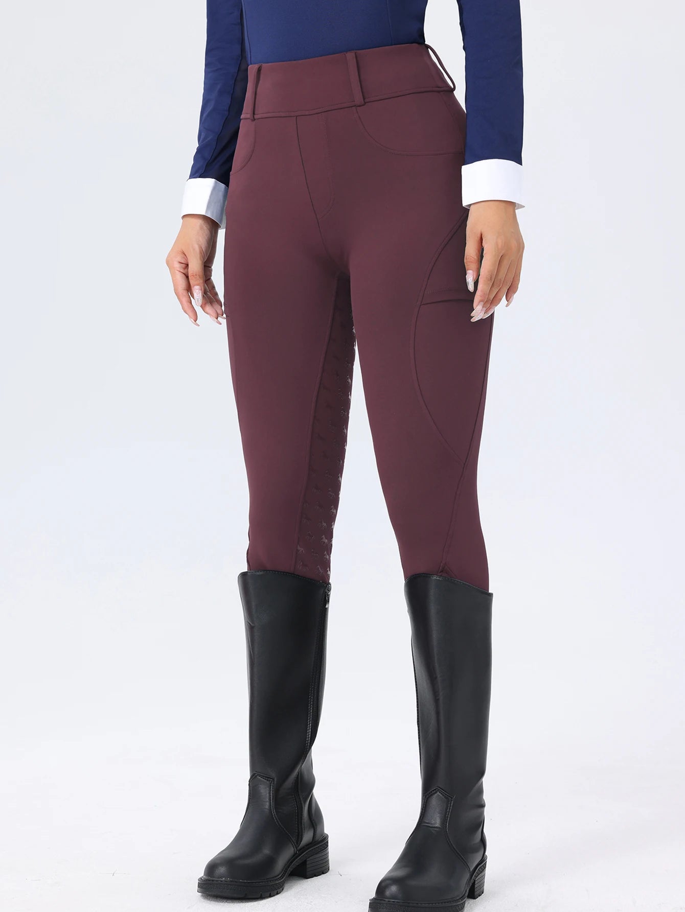 pants,women's trousers,women's cargo pants,women pants,women's dress pants,female pants,women's summer pants,Suitable equestrian