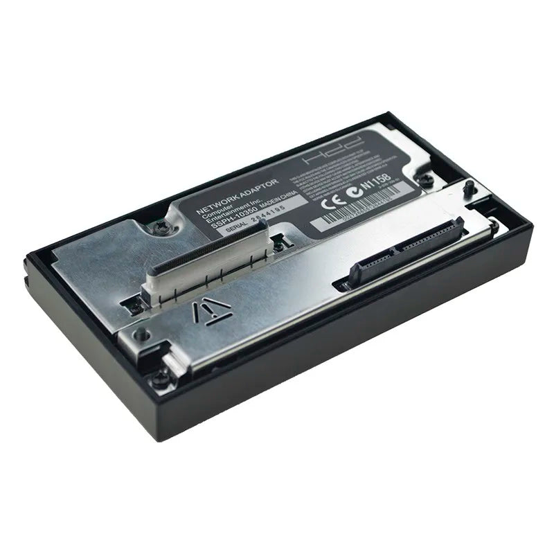 Sata Interface Network Adapter for Sony PS2 Fat Game Console SATA HDD for Playstation 2 Fat Sata Socket Gaming Accessories