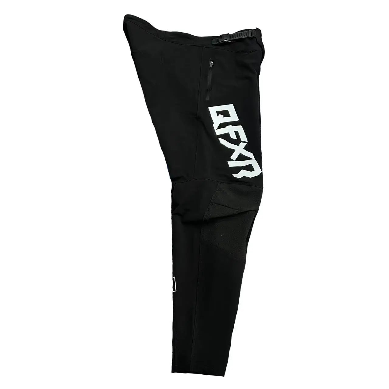 New QFXR Mountain Bike Off road Bike Motorcycle Bike Riding Wear resistant Breathable Speed Drop Dry Pants Mountain Bike Pants