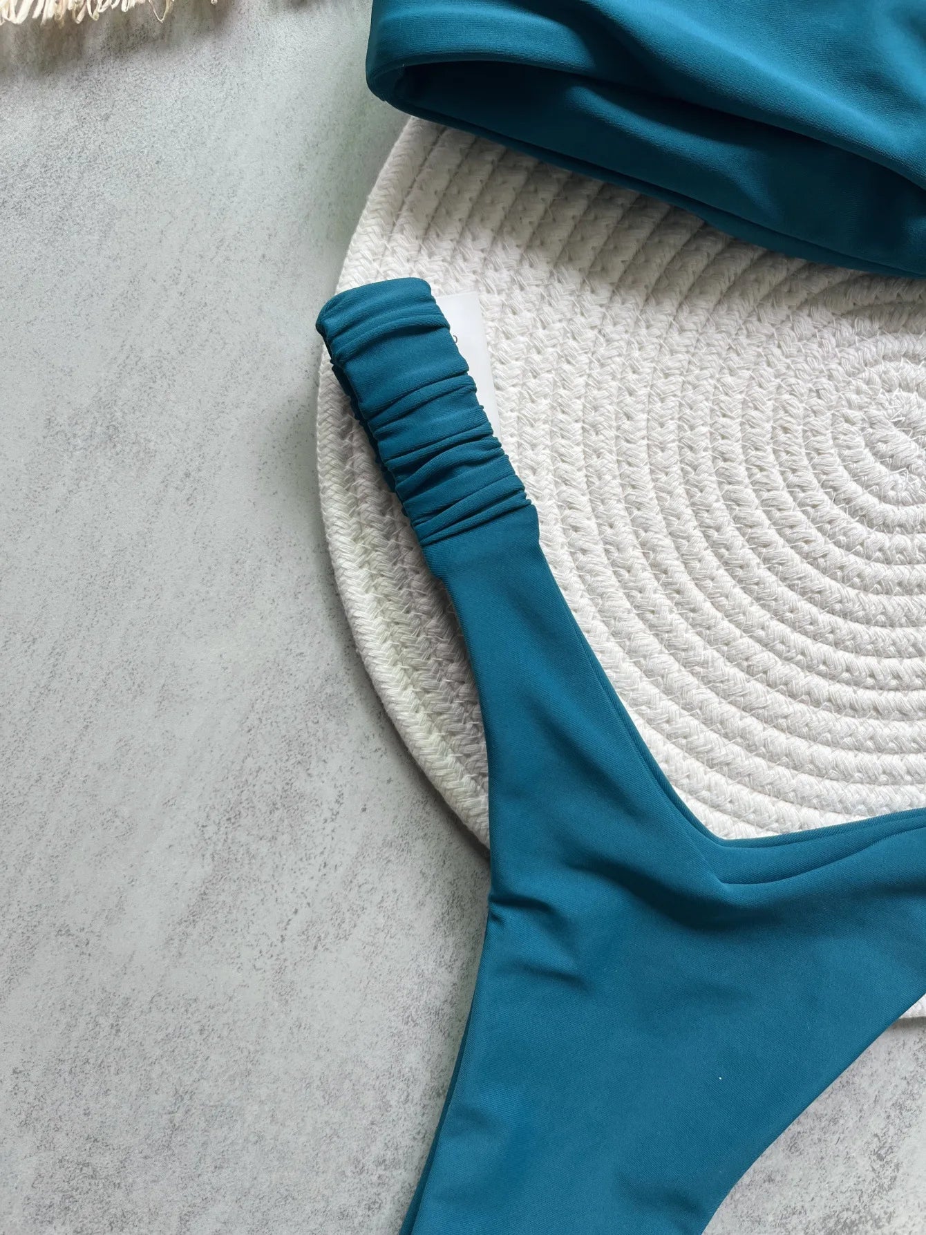 Micro Bikini Push Up Women Swimsuits 2024 Sexy Female Swimwear Brazilian Bikini Set Thong Biquini Swimming Suits Beachwear