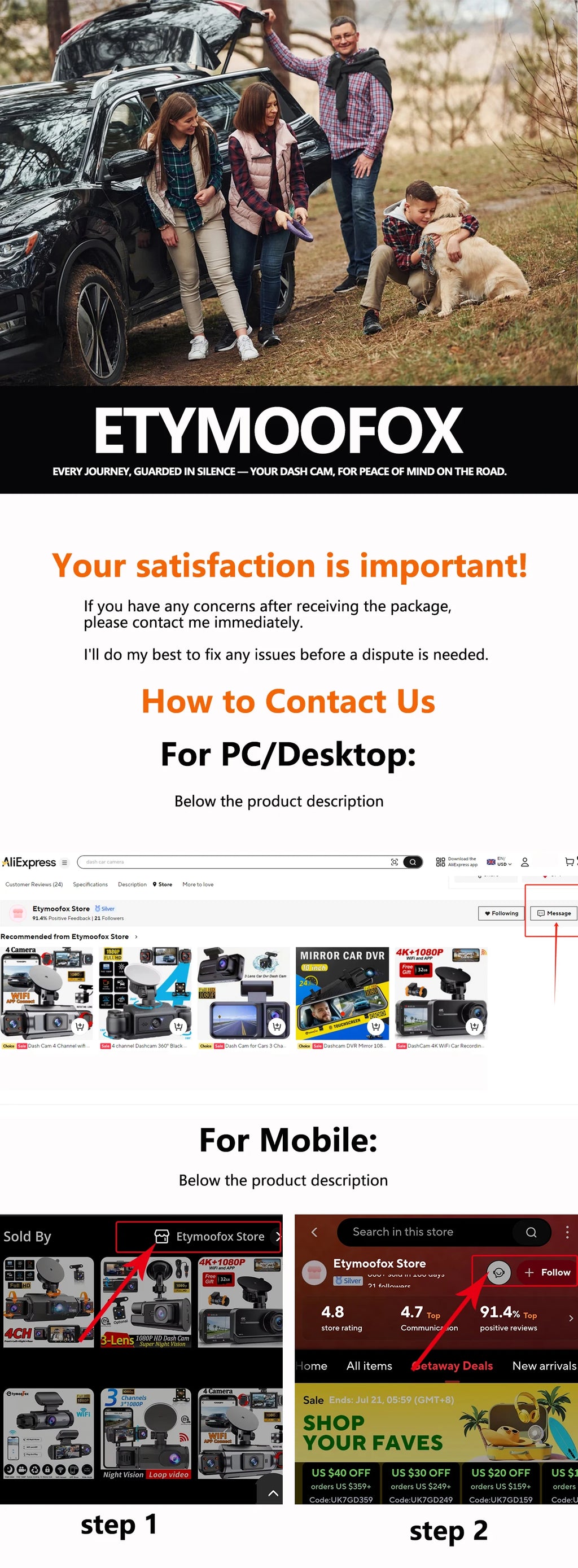 dashcam for car Black box Driving Video Recorders 4K WiFi Mini Front Camera Dash Cam 24H Parking Monitor Car Recording camera