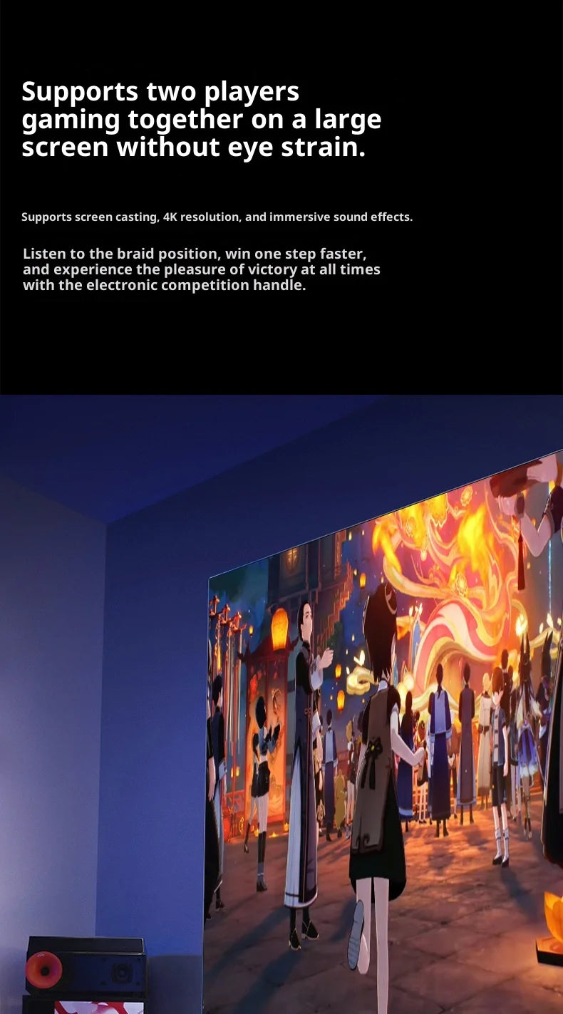 2025 New E5ultra Handheld Game Console With Dual Systems 6+128 Running Memory Cloud Gaming 5-Inch Ips Hall Joystick Game Console