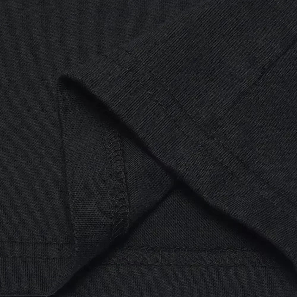 Women's T-Shirt Disney Minnie Mouse Daisy Duck Smile T-Shirt Couple Men Cotton Casual Oversize Girls Tees Tops Vacation Unisex