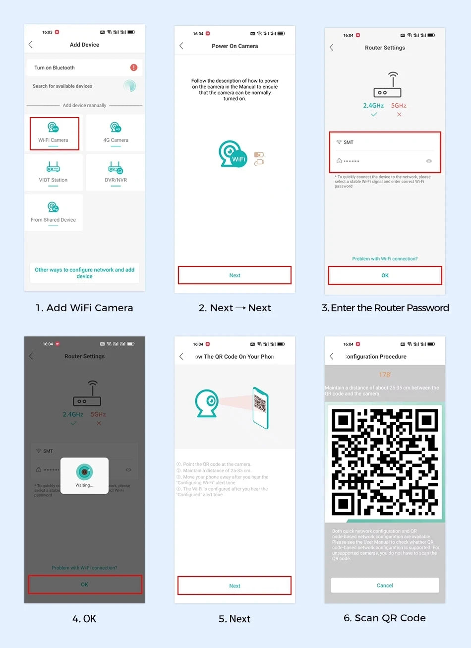 12MP 6K HD WiFi IP Camera Outdoor 8X Zoom Three Lens Dual Screen PTZ Camera Auto Tracking 6MP Security CCTV Surveillance Camera