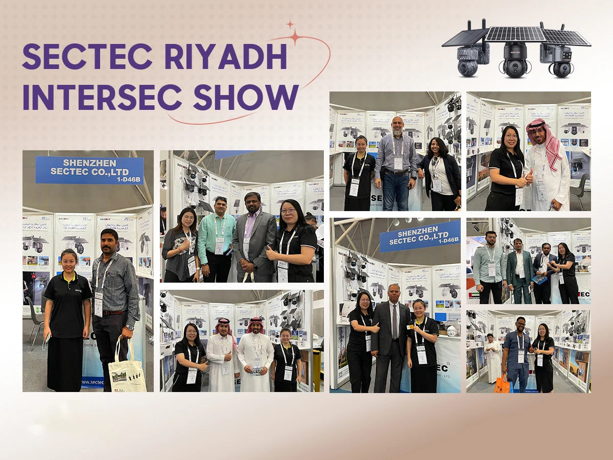 INQMEGA 5MP Tuya Outdoor PTZ Camera Ai Human Detect 1080P Security CCTV Camera Add Google home And Alexa Wifi IP Camera for Yard