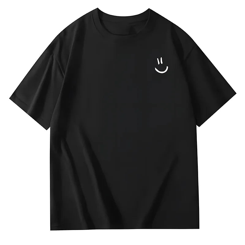 Fashion A-Z 26 Letter T-Shirts Kpop Demon Hunters Graphic Aesthetic Clothing Women T-Shirt Harajuku Female Clothing Y2k Tops