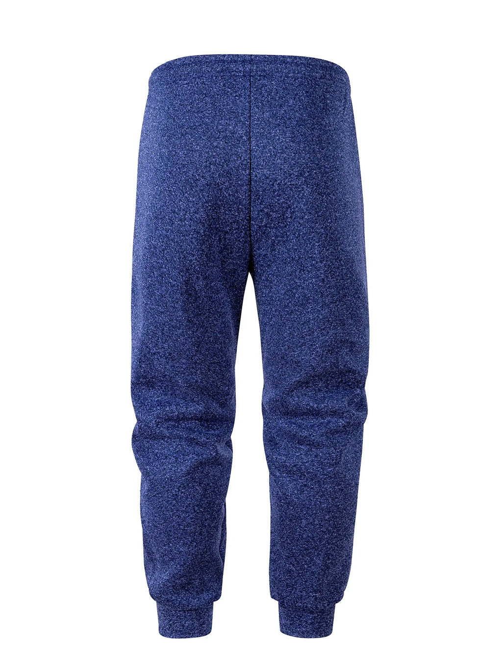 Autumn Winter Men's Casual Sweatpants Solid Color Warm Trousers Elastic Waist Jogging Sports Pants Fashion StreetWear Long Pants