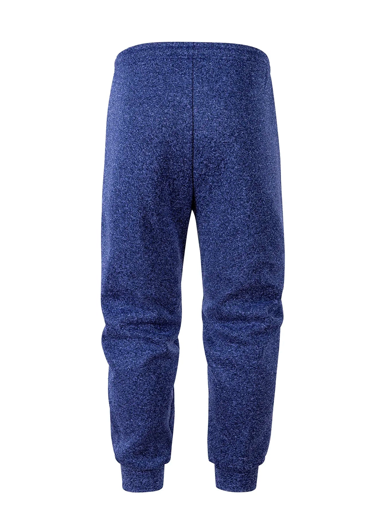 Autumn Winter Men's Casual Sweatpants Solid Color Warm Trousers Elastic Waist Jogging Sports Pants Fashion StreetWear Long Pants