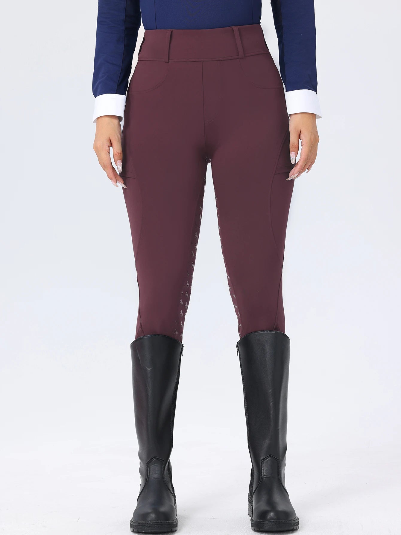 pants,women's trousers,women's cargo pants,women pants,women's dress pants,female pants,women's summer pants,Suitable equestrian