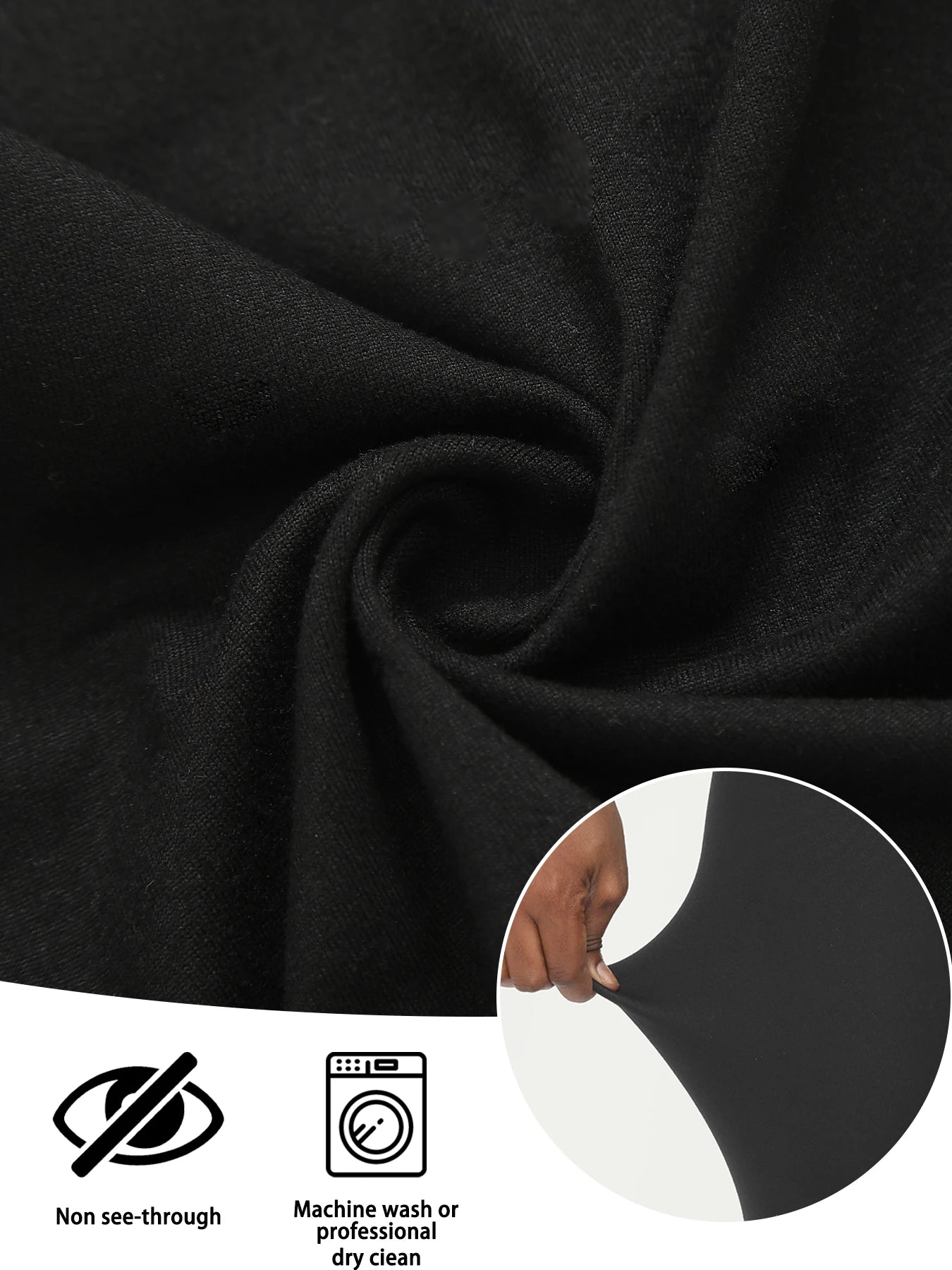 Women's Super Soft Leggings High Waisted Tummy Control No See Through Workout Yoga Running Athletic Push Up Gym Fitness Leggings