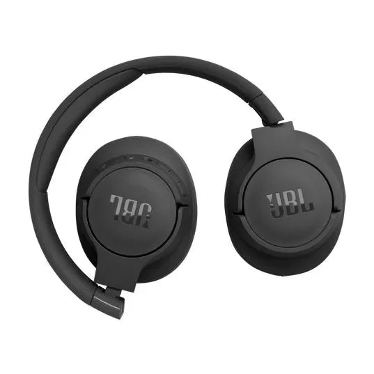 JBL TUNE 770NC Head Mounted Bluetooth Earphones Wireless Active Noise Reduction Music Gaming Long Range Headphones