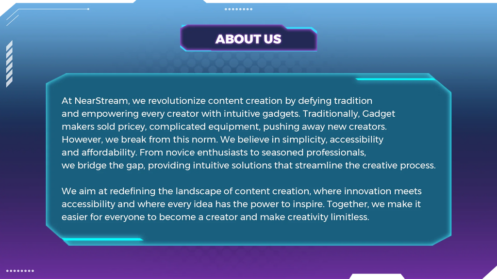 NearStream USB XLR Dynamic Microphone Boom Arm Professional PC Mic for Gaming Studio Set Podcast Recording Streaming Microphone