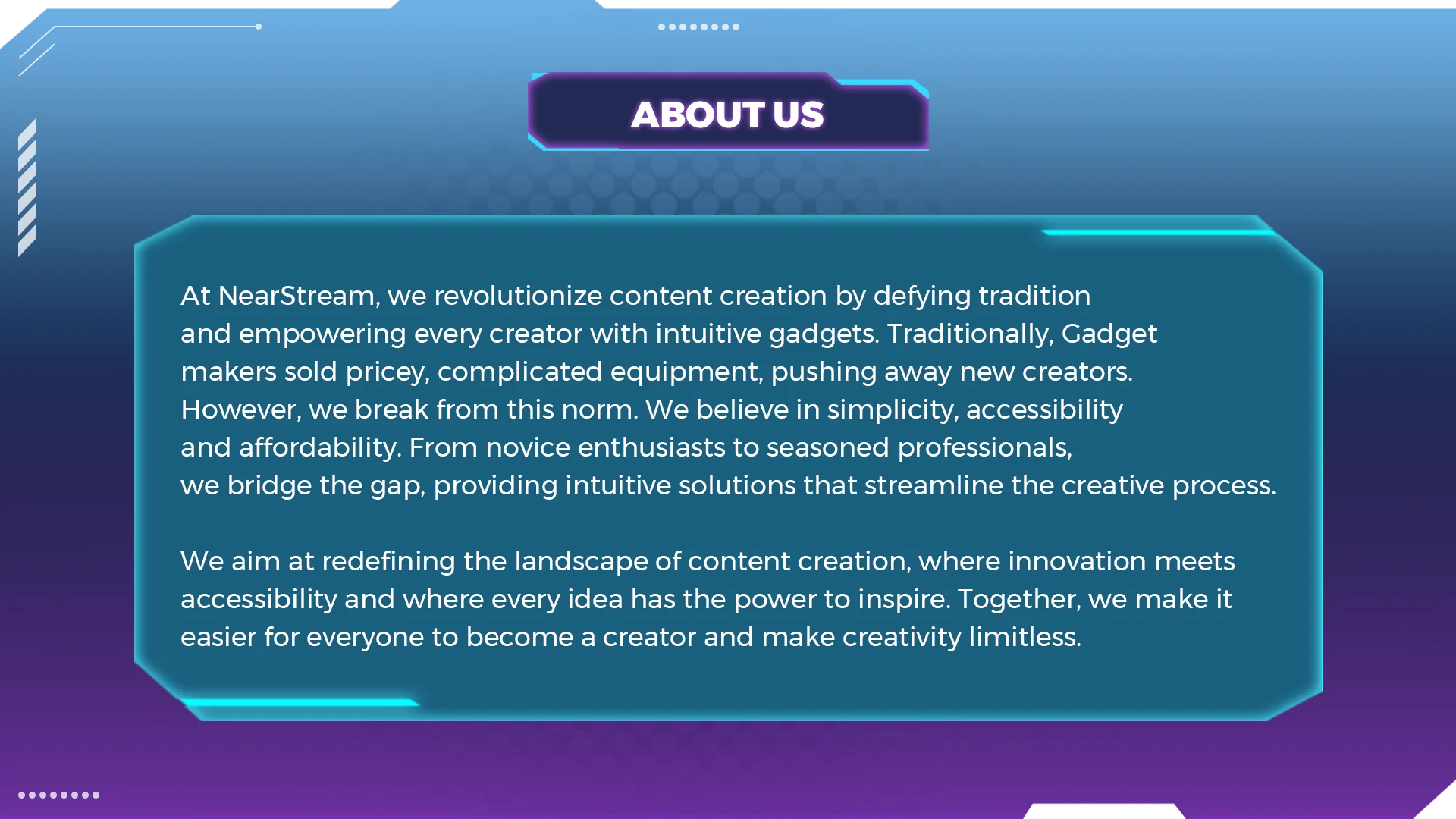 NearStream USB XLR Dynamic Microphone Boom Arm Professional PC Mic for Gaming Studio Set Podcast Recording Streaming Microphone