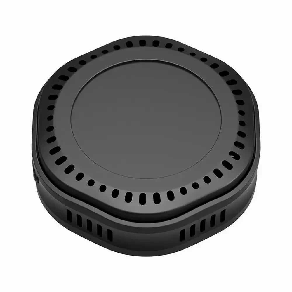 4K HD Smallest Mini Camera Espia Wifi Security Smart Home Surveillance Small Wifi Cam LR Night Vision Motion Detection Body Cam