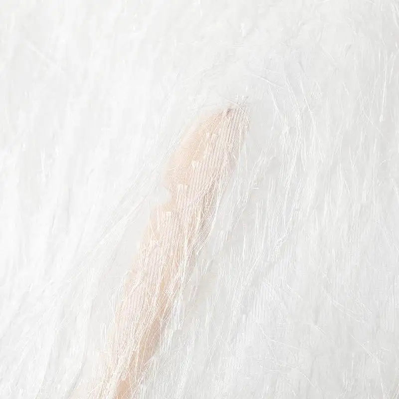 2024 Men Shirt Tassel Chiffon Transparent Lapel Short Sleeve Sexy Men Clothing Summer Streetwear Party Fashion Camisas INCERUN