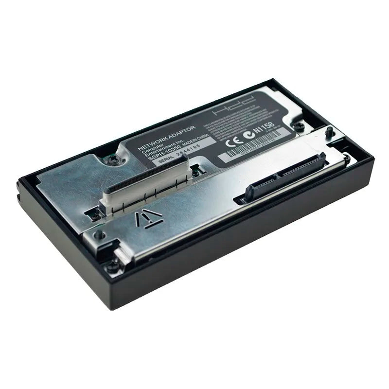Sata Interface Network Adapter for Sony PS2 Fat Game Console SATA HDD for Playstation 2 Fat Sata Socket Gaming Accessories