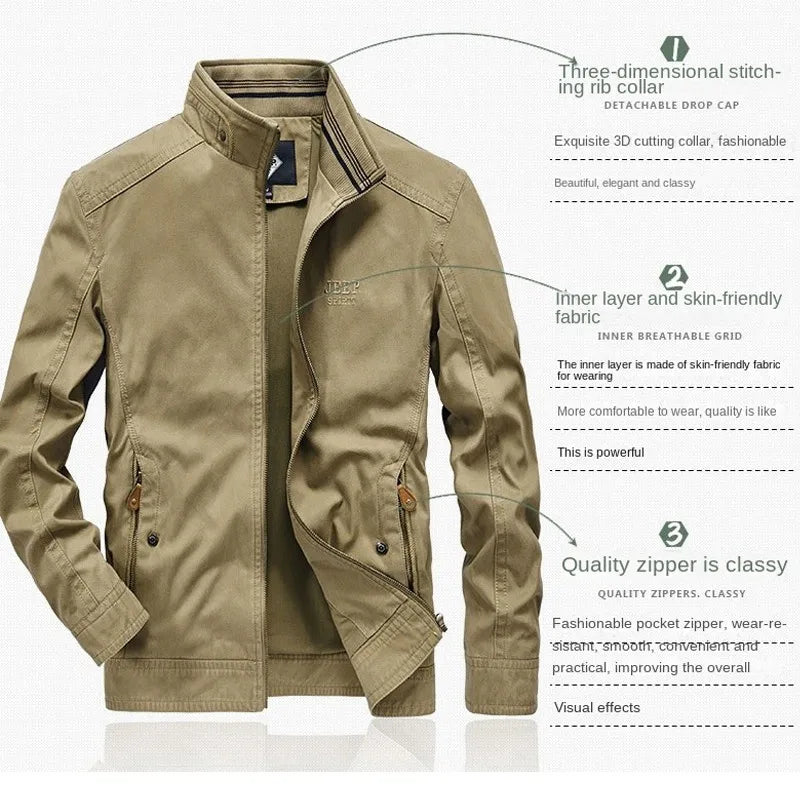 Fashionable Safe-stab Proof Jacket Military Tactical Knife Invisible Flexible Cutting Chopping Resistant Police Fbi Clothing