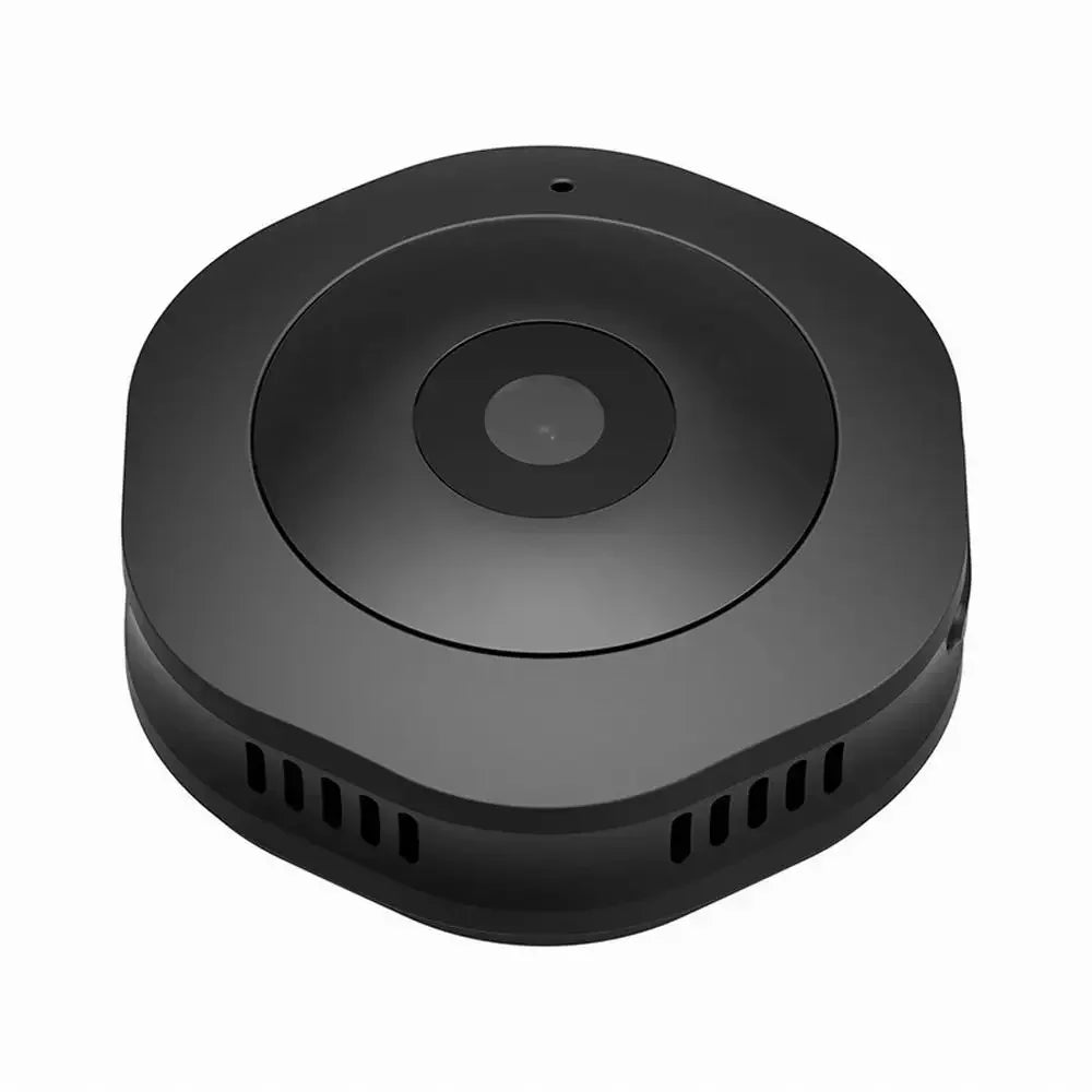 4K HD Smallest Mini Camera Espia Wifi Security Smart Home Surveillance Small Wifi Cam LR Night Vision Motion Detection Body Cam