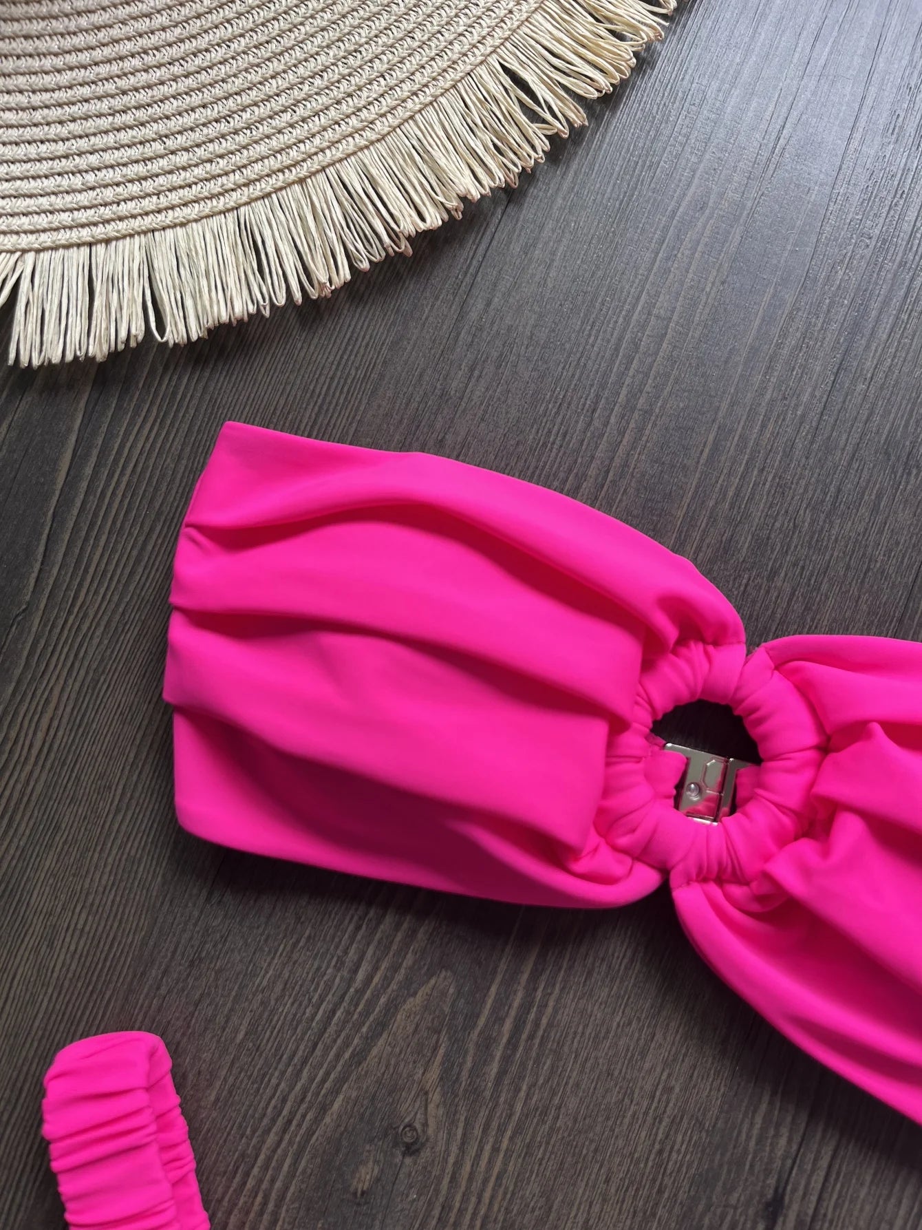 Micro Bikini Push Up Women Swimsuits 2024 Sexy Female Swimwear Brazilian Bikini Set Thong Biquini Swimming Suits Beachwear